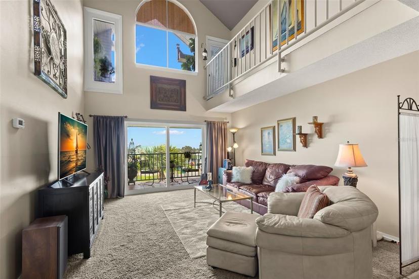 Picture of 5537 Sea Forest Drive Unit 302, New Port Richey FL 34652