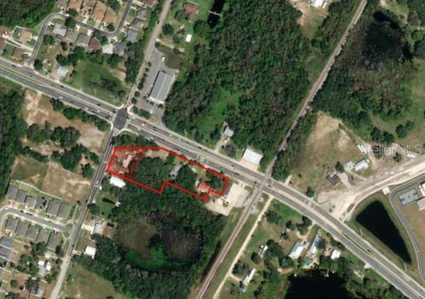 Picture of 607 Ronald Reagan Parkway, Davenport FL 33896