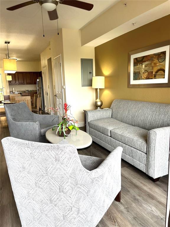 Picture of 12539 Floridays Resort Drive Unit 101D, Orlando FL 32821