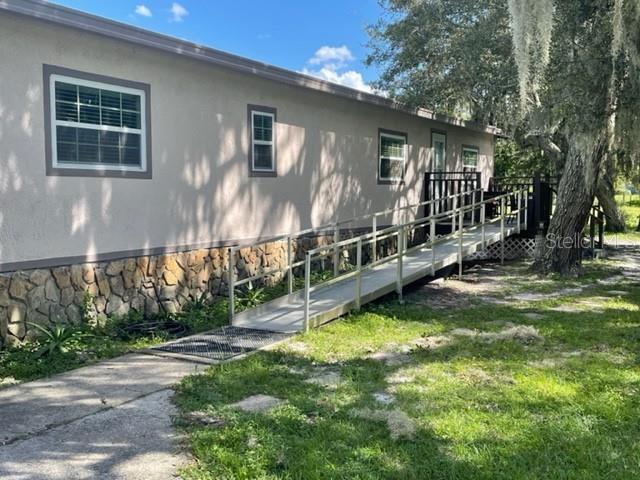 Picture of 15355 SW 85Th Avenue, Dunnellon, FL 34432