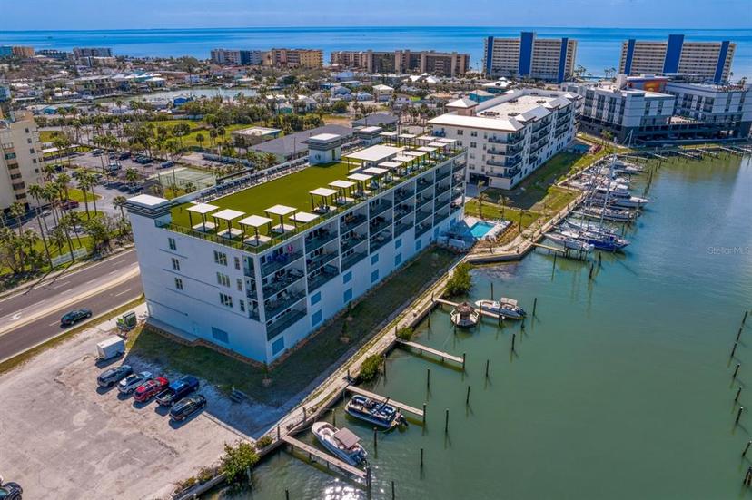 Picture of 400 150Th Avenue Unit 305, Madeira Beach FL 33708