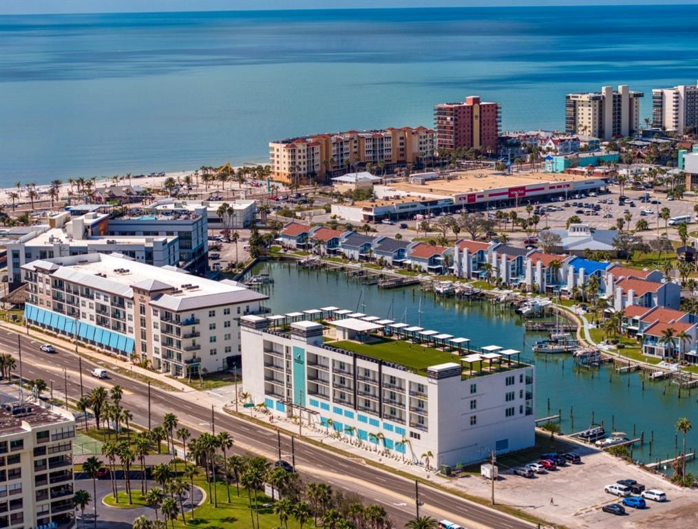 Picture of 400 150Th Avenue Unit 305, Madeira Beach, FL 33708