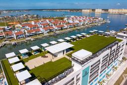 Picture of 400 150Th Avenue Unit 305, Madeira Beach, FL 33708