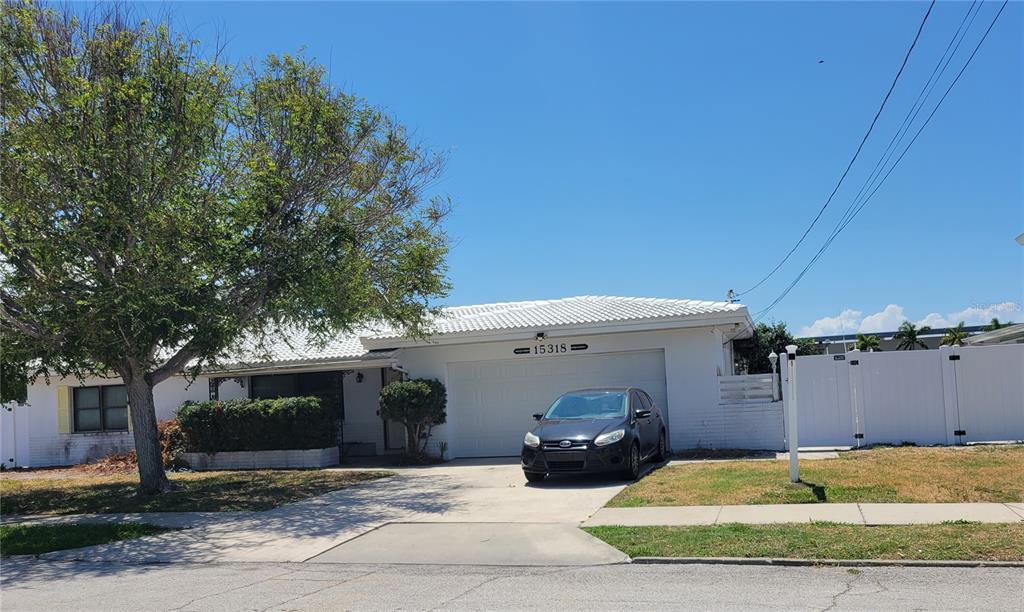 Picture of 15318 Harbor Drive, Madeira Beach, FL 33708