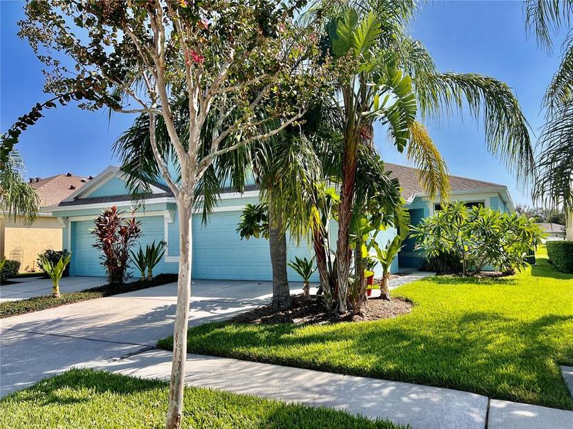 Picture of 11420 Captiva Kay Drive, Riverview FL 33569