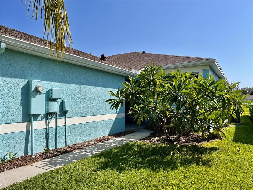 Picture of 11420 Captiva Kay Drive, Riverview FL 33569