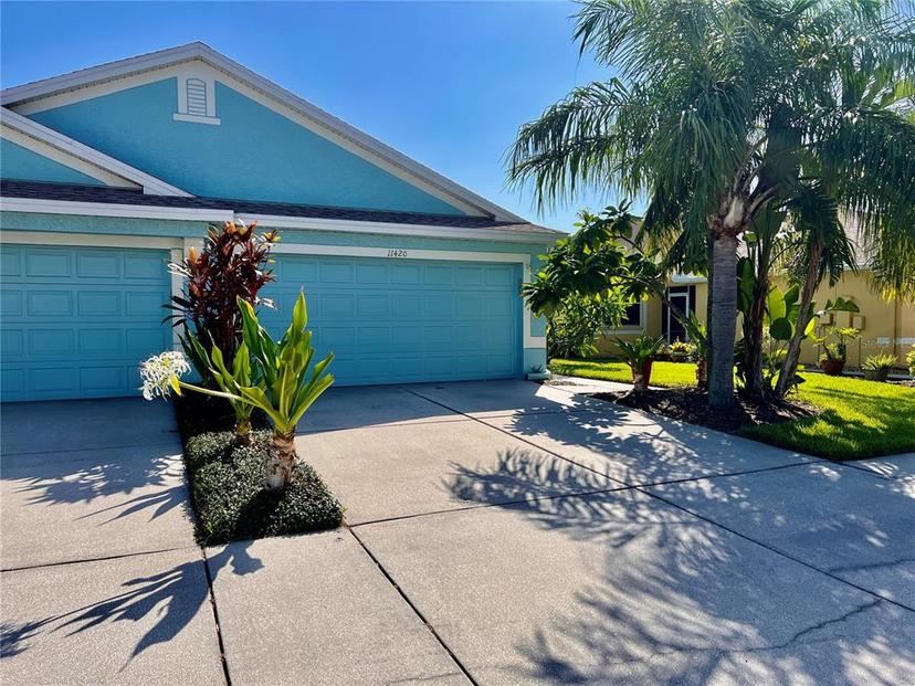 Picture of 11420 Captiva Kay Drive, Riverview FL 33569