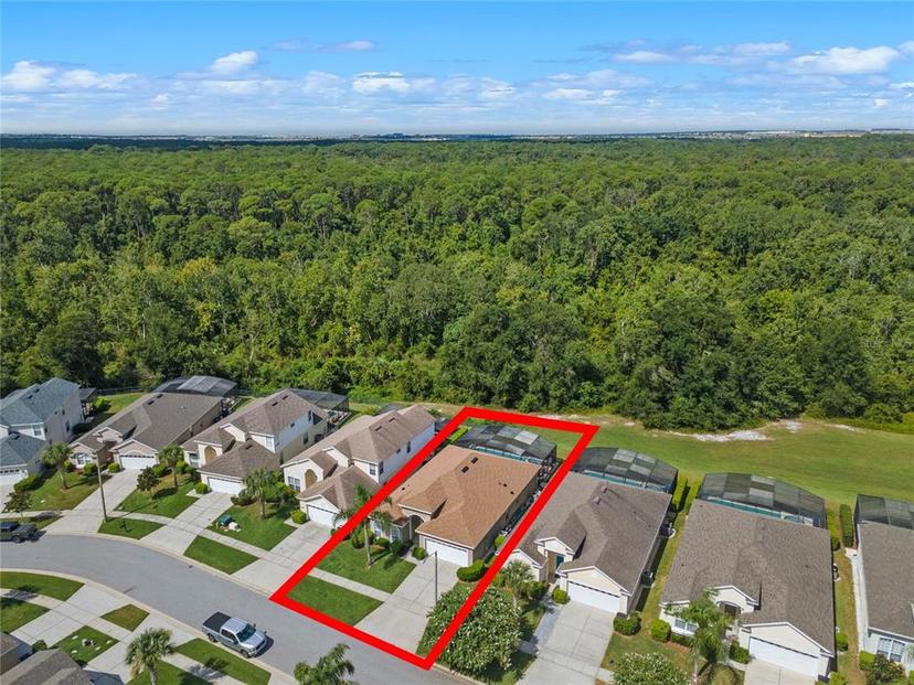 Picture of 8155 Sun Palm Drive, Kissimmee FL 34747