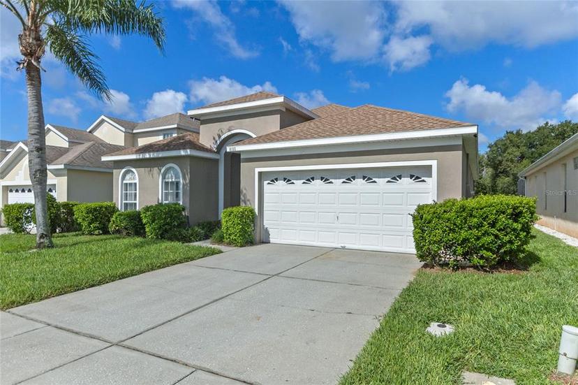 Picture of 8155 Sun Palm Drive, Kissimmee FL 34747