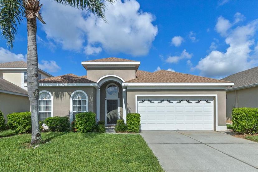 Picture of 8155 Sun Palm Drive, Kissimmee FL 34747
