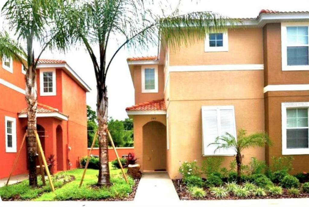 Picture of 740 Las Fuentes Drive, Kissimmee, FL 34746
