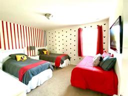Picture of 740 Las Fuentes Drive, Kissimmee, FL 34746