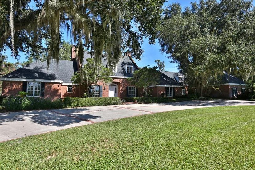 Picture of 1321 SW 42Nd Street, Ocala FL 34471