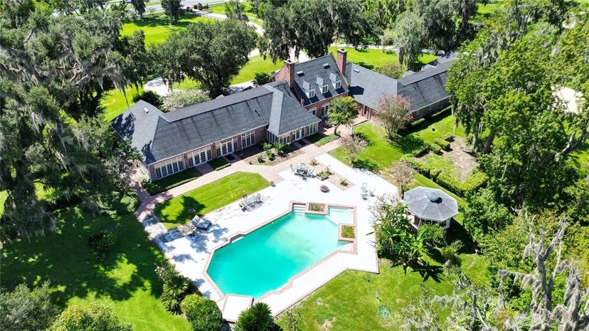 Picture of 1321 SW 42Nd Street, Ocala FL 34471