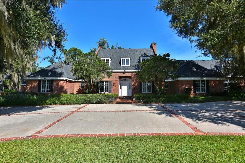 Picture of 1321 SW 42Nd Street, Ocala FL 34471