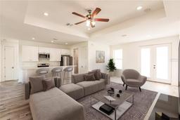 Picture of 1309 Nackman Road, North Port, FL 34288