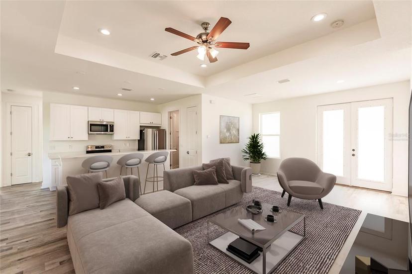 Picture of 1309 Nackman Road, North Port FL 34288