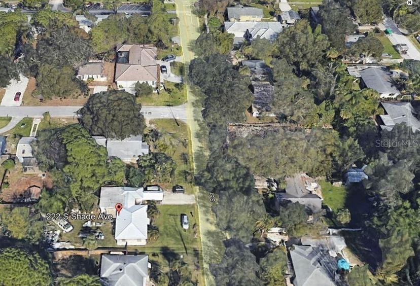 Picture of 222 S Shade Avenue, Sarasota FL 34237