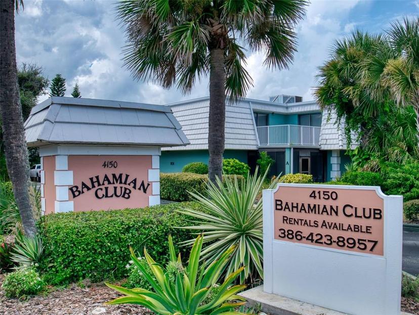 Picture of 4150 S Atlantic Avenue Unit 107C, New Smyrna Beach FL 32169