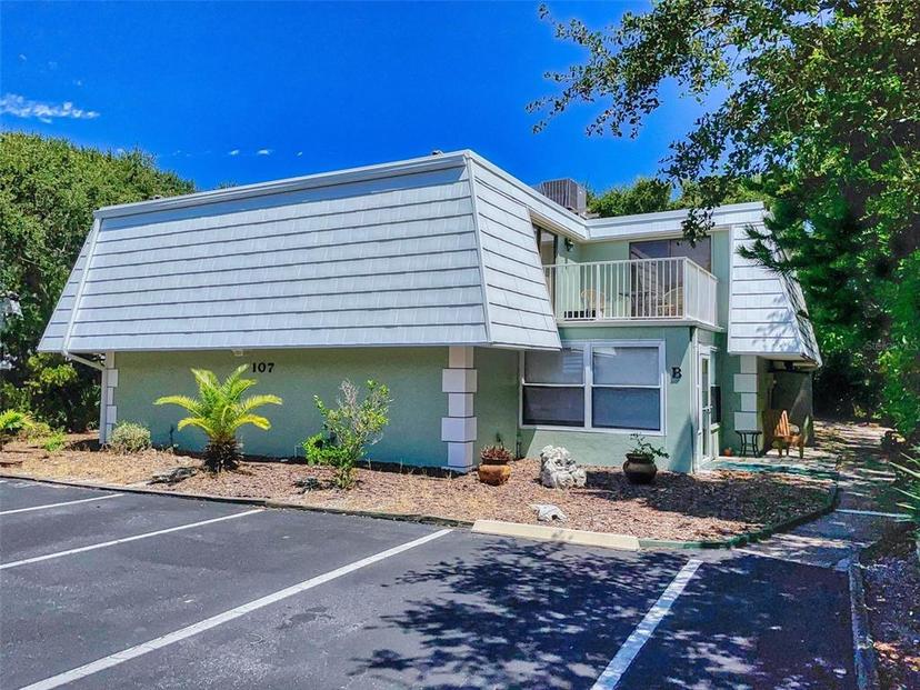 Picture of 4150 S Atlantic Avenue Unit 107C, New Smyrna Beach FL 32169