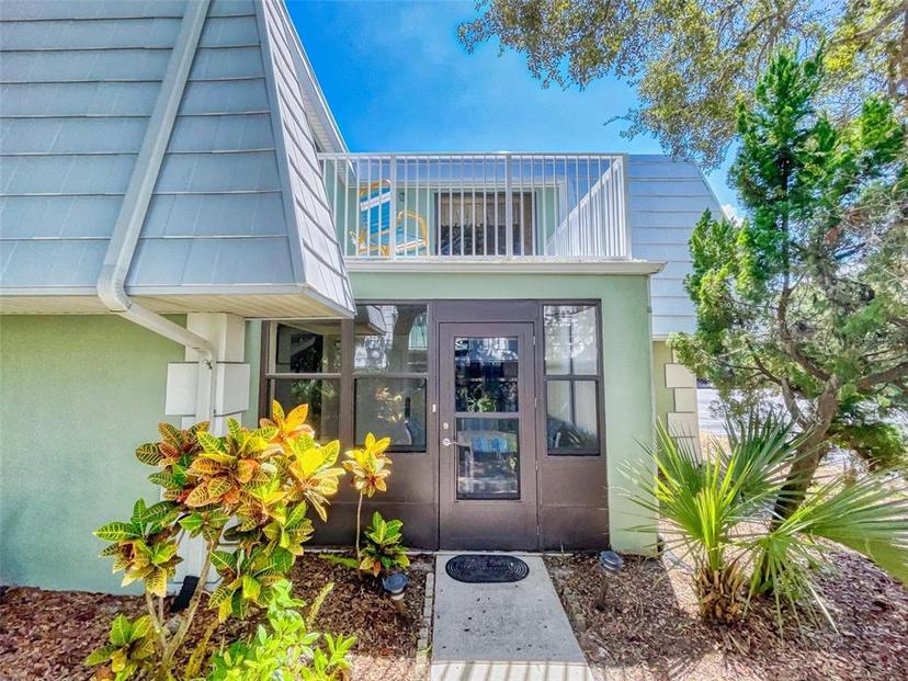 Picture of 4150 S Atlantic Avenue Unit 107C, New Smyrna Beach FL 32169