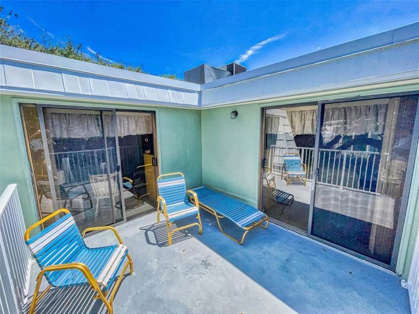 Picture of 4150 S Atlantic Avenue Unit 107C, New Smyrna Beach FL 32169