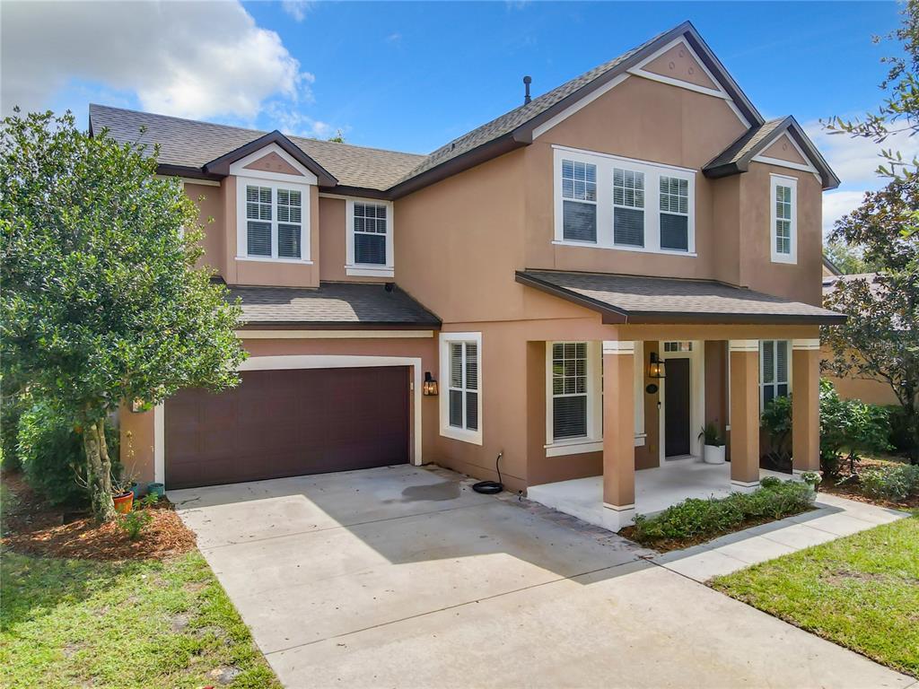 Picture of 319 Ravenshill Way, Deland, FL 32724