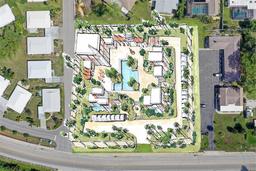 Picture of 424 Albee Road W Unit 1, Nokomis, FL 34275