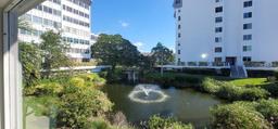Picture of 1046 W Peppertree Lane Unit 115B, Sarasota, FL 34242