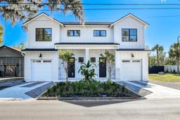 Picture of 7 Sebastian Avenue Unit A, St Augustine, FL 32084