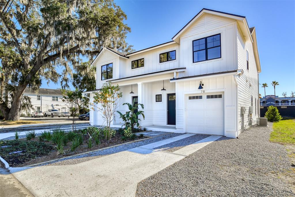 Picture of 7 Sebastian Avenue Unit A, St Augustine, FL 32084
