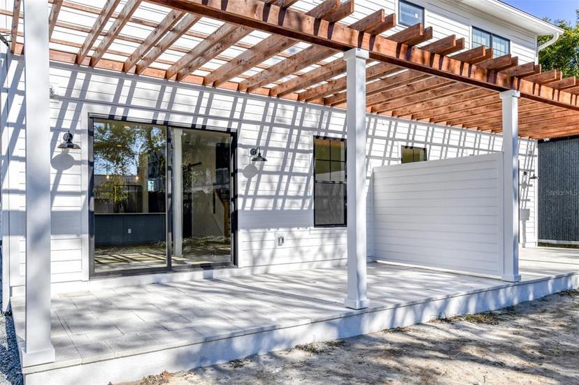 Picture of 7 Sebastian Avenue Unit A, St Augustine FL 32084