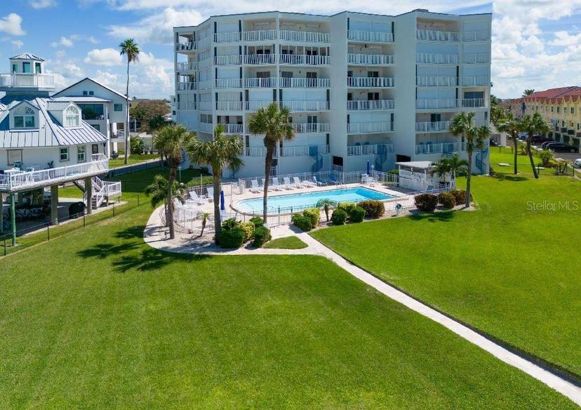 Picture of 17980 Gulf Boulevard Unit 205, Redington Shores FL 33708