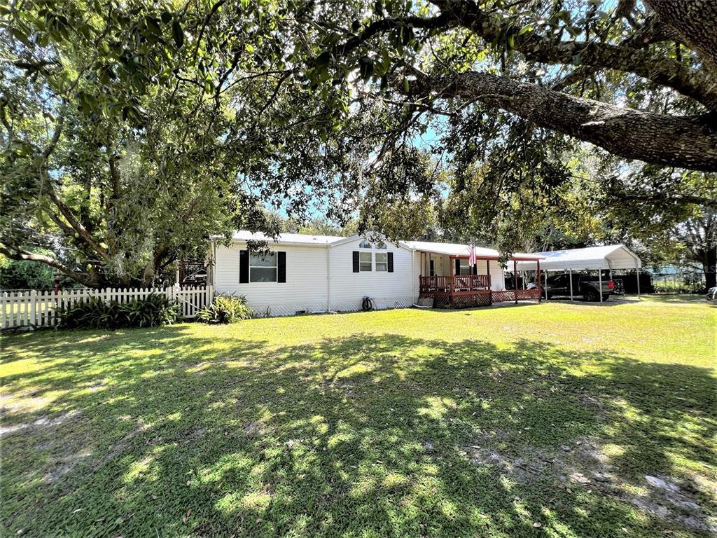 Picture of 7412 Sky Drive, Wesley Chapel, FL 33545