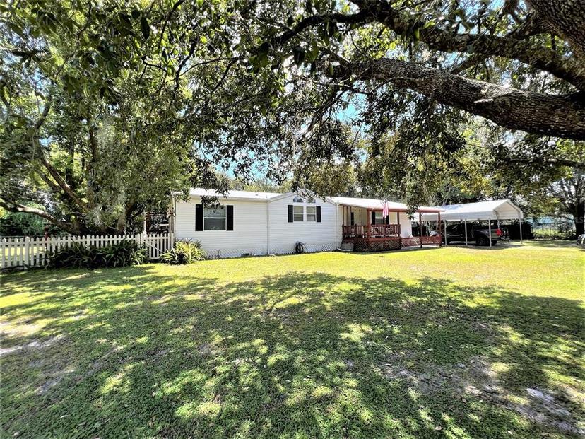 Picture of 7412 Sky Drive, Wesley Chapel FL 33545