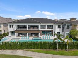Picture of 350 Muirfield Loop, Reunion, FL 34747