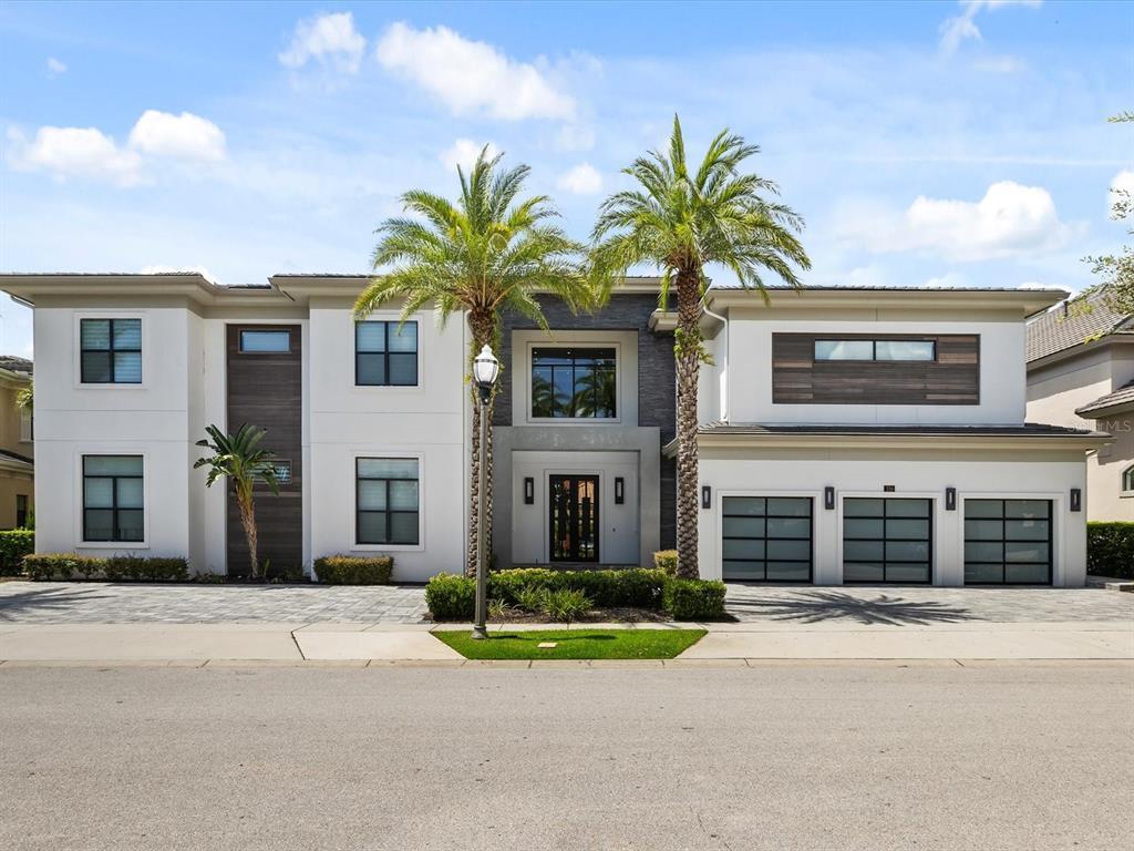 Picture of 350 Muirfield Loop, Reunion, FL 34747