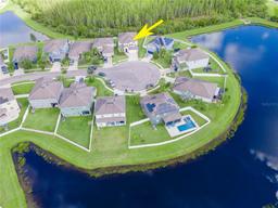Picture of 18335 Rossendale Court, Land O Lakes, FL 34638