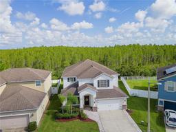 Picture of 18335 Rossendale Court, Land O Lakes, FL 34638