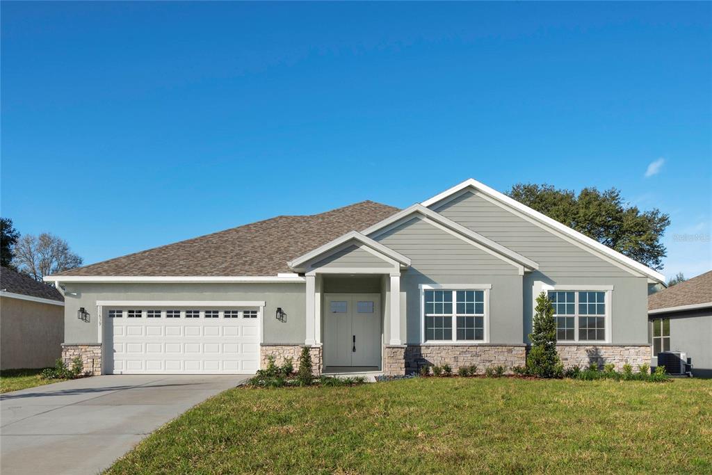 Picture of 10840 Bronson Road, Clermont, FL 34711