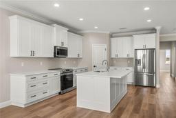 Picture of 10840 Bronson Road, Clermont, FL 34711