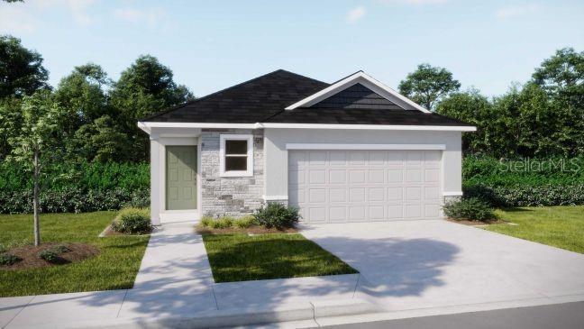 Picture of 3888 Sagefield Drive, Saint Cloud FL 34773