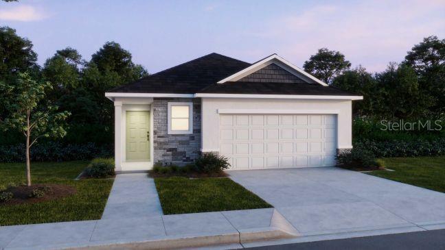 Picture of 3888 Sagefield Drive, Saint Cloud FL 34773