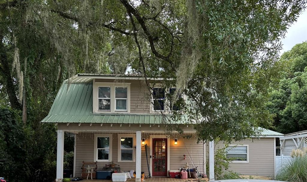Picture of 325 SW Garden Street, Keystone Heights, FL 32656
