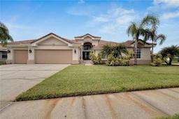 Picture of 10301 Manta Way, Tampa, FL 33615