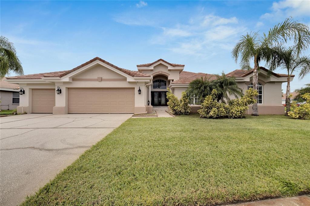 Picture of 10301 Manta Way, Tampa, FL 33615
