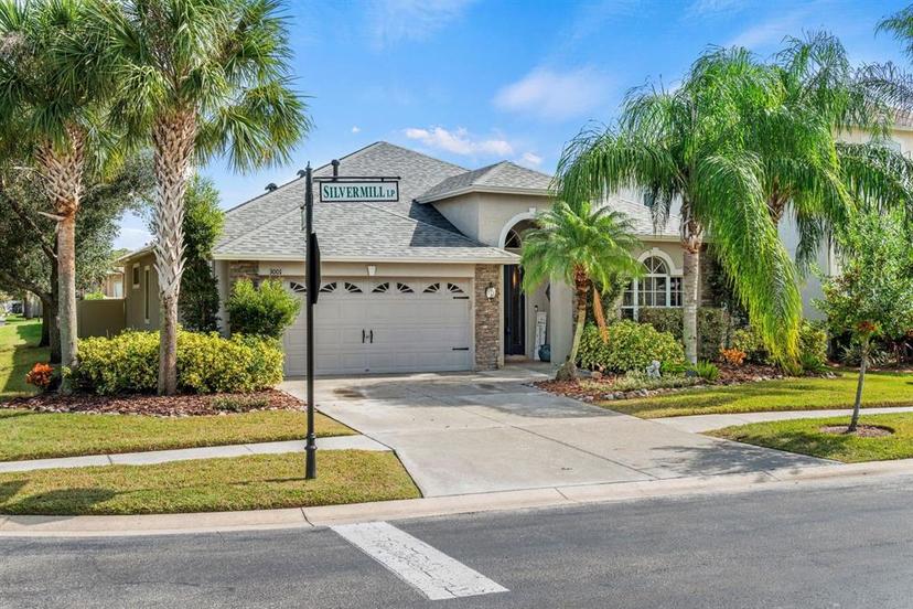 Picture of 3001 Silvermill Loop, Land O Lakes FL 34638
