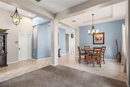 Picture of 3001 Silvermill Loop, Land O Lakes, FL 34638