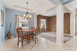 Picture of 3001 Silvermill Loop, Land O Lakes, FL 34638