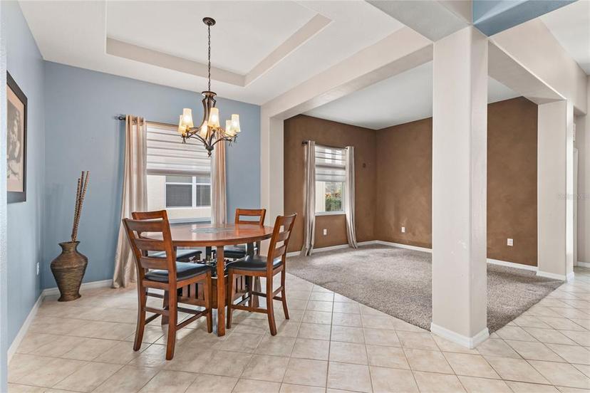 Picture of 3001 Silvermill Loop, Land O Lakes FL 34638